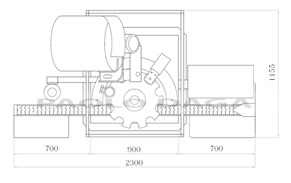 layout FC2014V