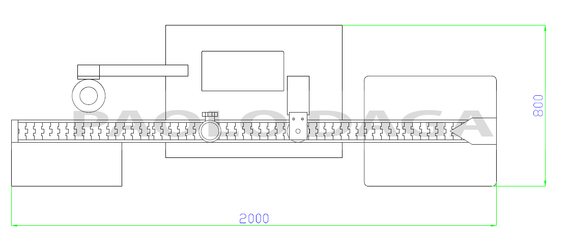 layout FC600