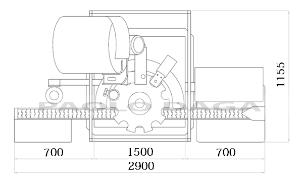 layout FCL2014